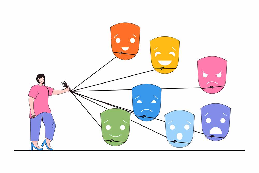c贸mo gestionar las emociones