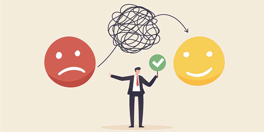 c贸mo gestionar las emociones