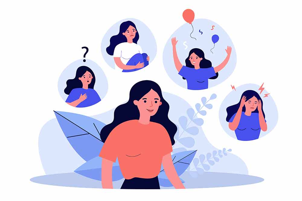 c贸mo gestionar las emociones