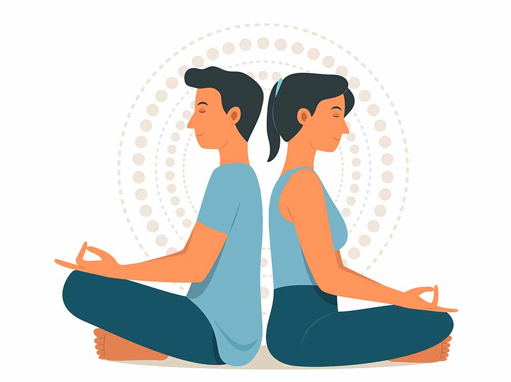 Qué Es El Yin Yoga:🟠 Guía Completa De Posturas Y Beneficios