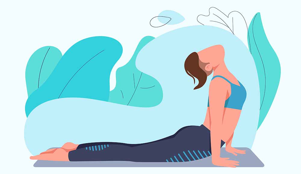 Qué Es El Yin Yoga:🟠 Guía Completa De Posturas Y Beneficios