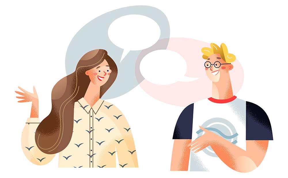cómo no hacer ghosting