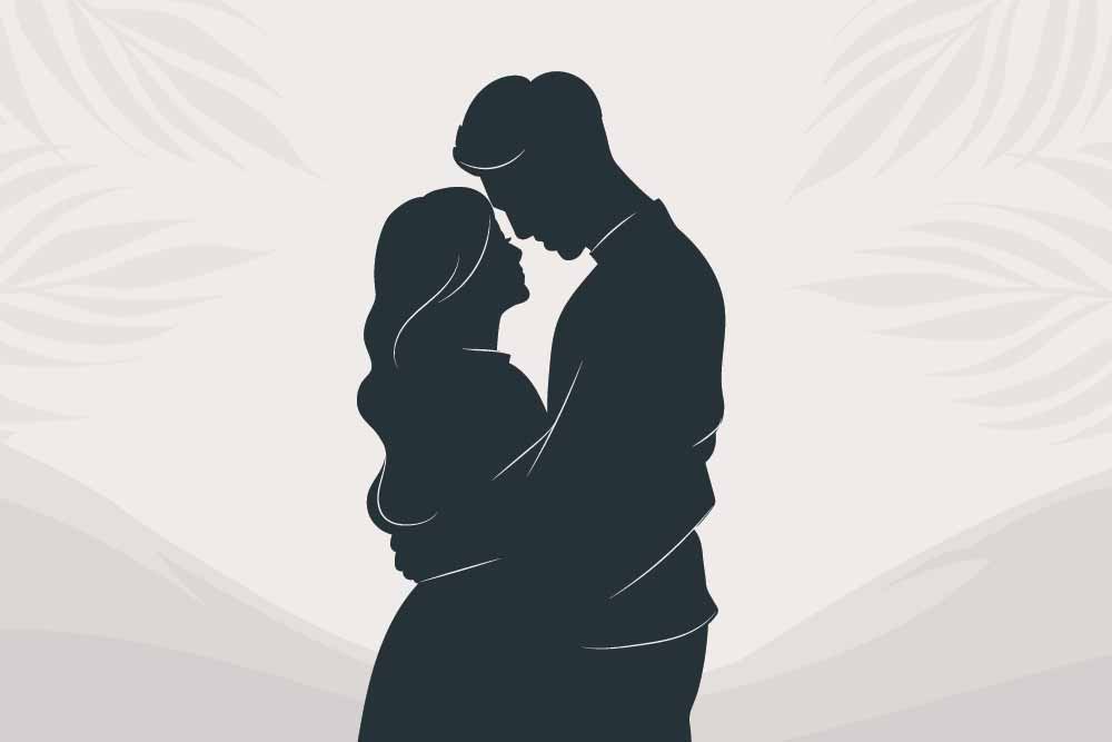 apego evitativo y sexualidad