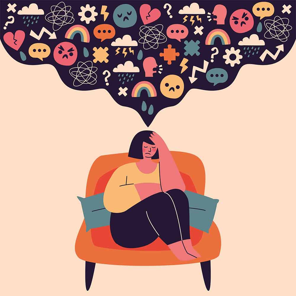 qué es el pensamiento dicotómico